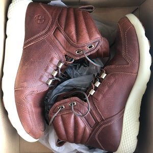 Timberland hiking/walking boots size 8.5